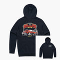 Oakville 80 Hoodie