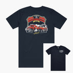 Oakville 80 Mens T-Shirt