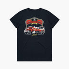 Oakville 80 Womens T-Shirt