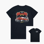 Oakville 80 Womens T-Shirt