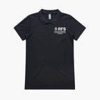 Oakville 80 Womens Polo Shirt