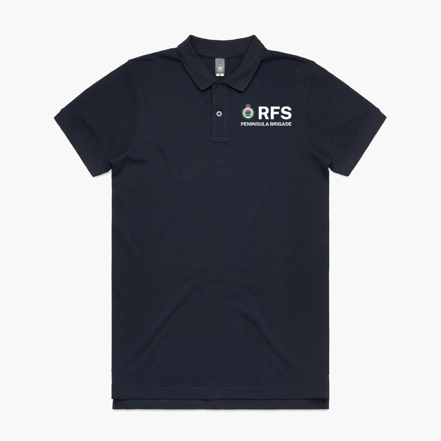 Peninsula Brigade Mens Polo Shirt