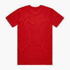 Christmas T-Shirt - Red
