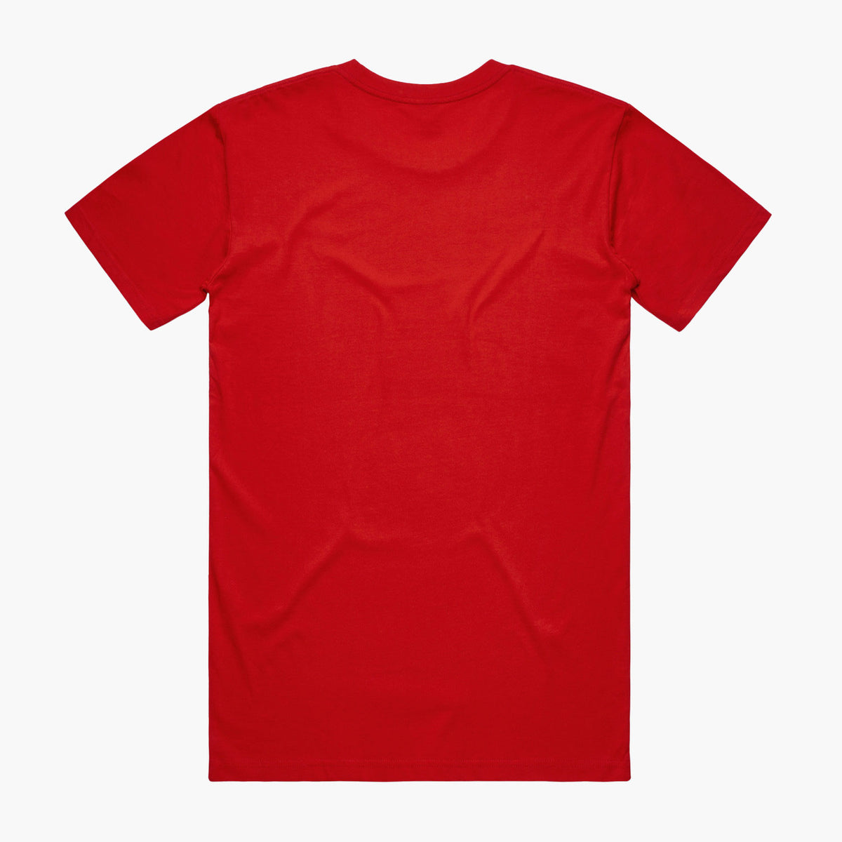 Christmas T-Shirt - Red