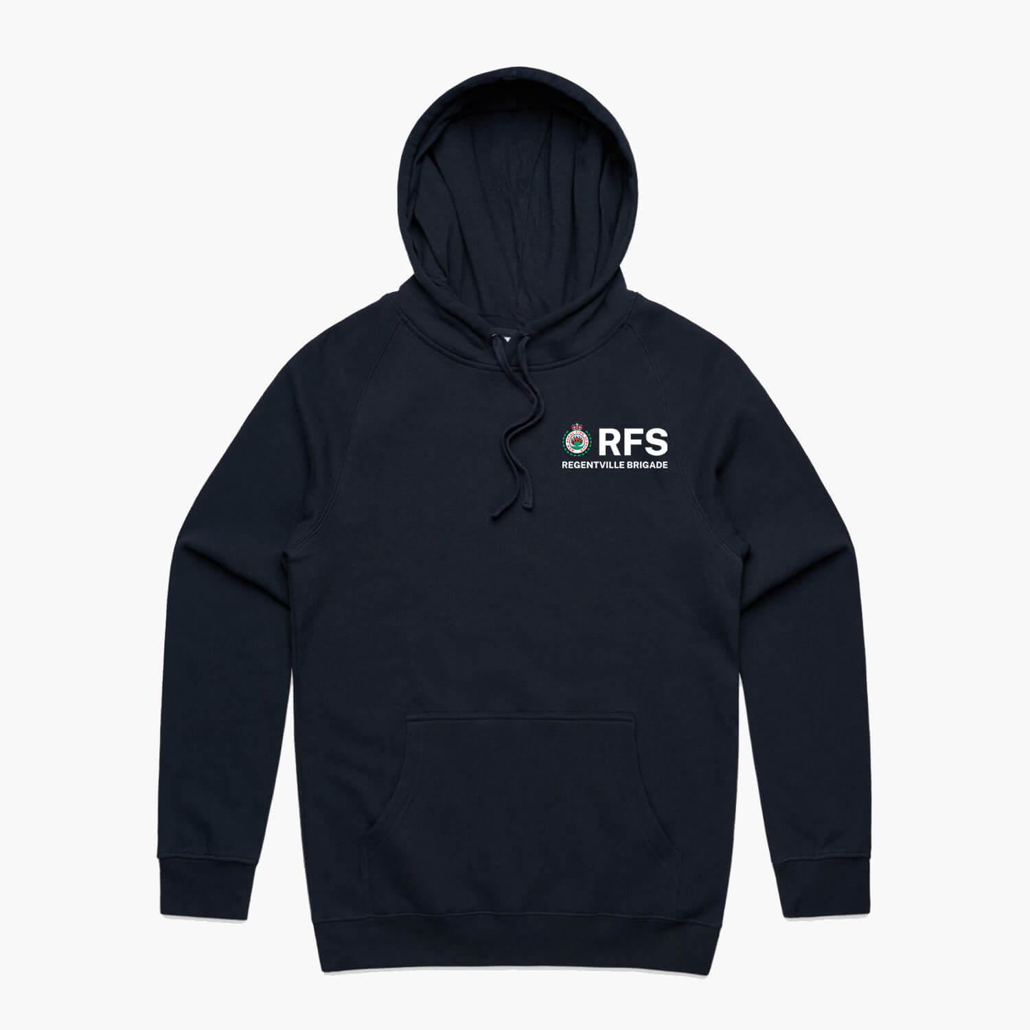 Regentville Brigade Hoodie