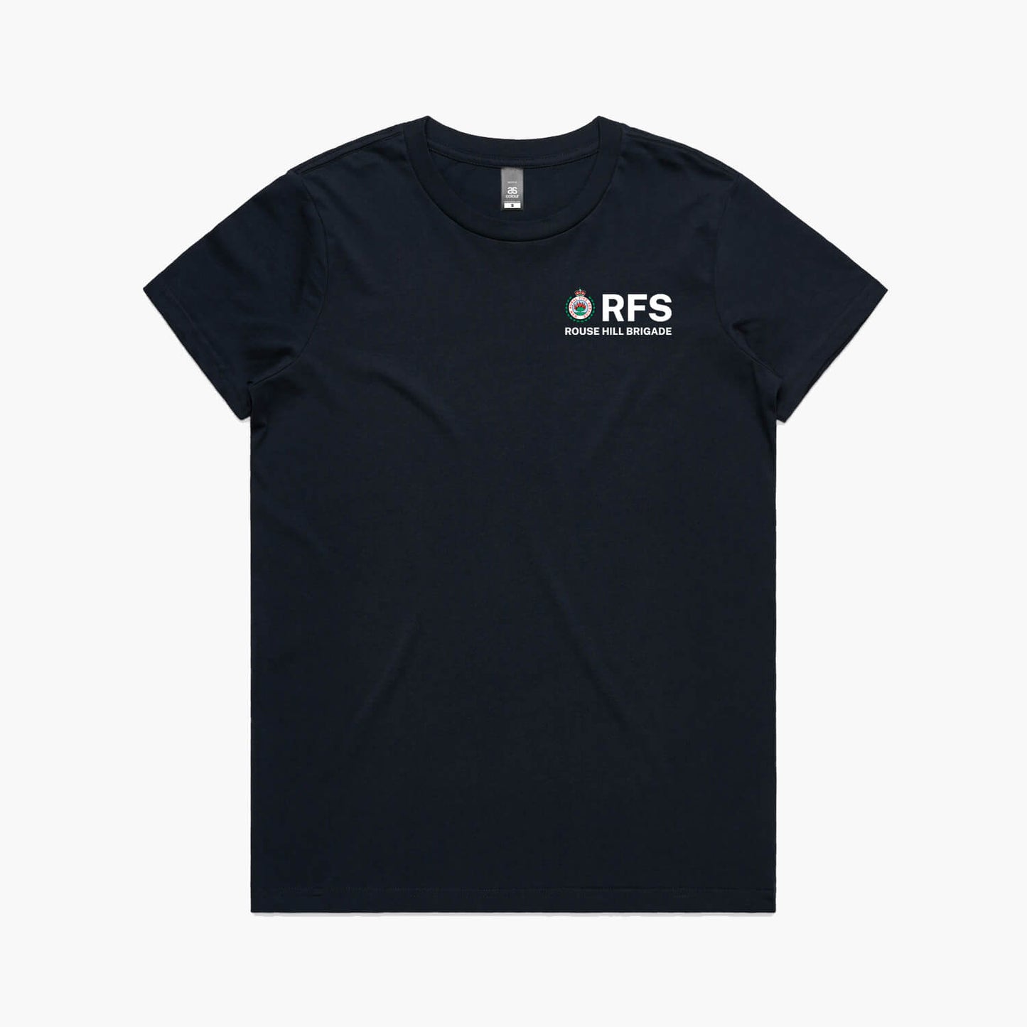 RFS Rouse Hill Brigade Womens T-Shirt