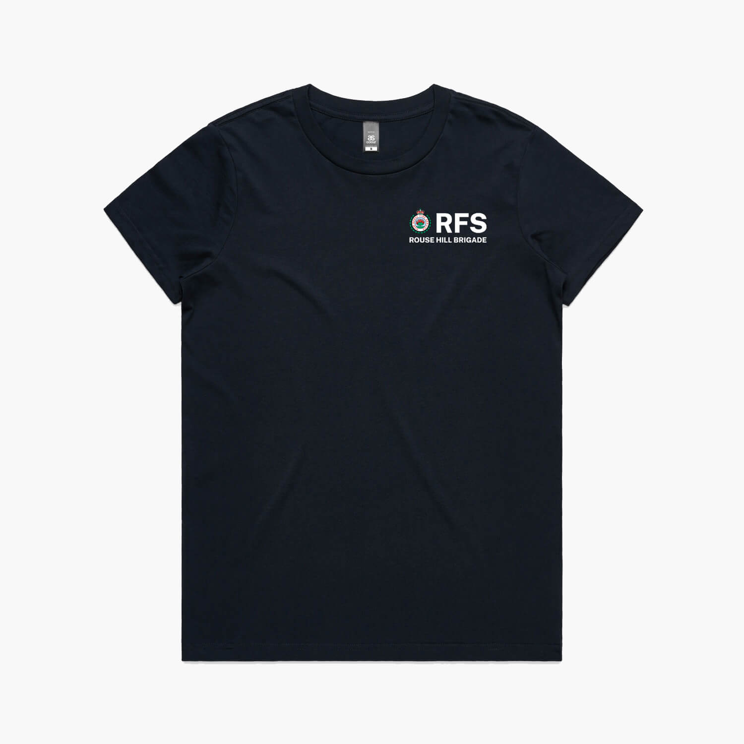 Rouse Hill Brigade Womens T-Shirt