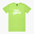 Team Grinch T-Shirt