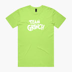 Team Grinch T-Shirt
