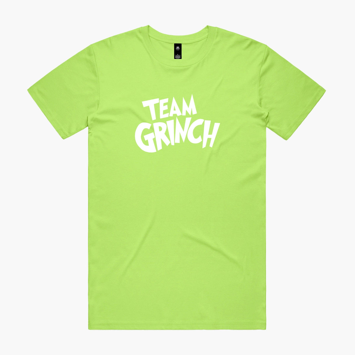 Team Grinch T-Shirt
