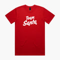 Team Santa T-Shirt