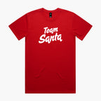 Team Santa T-Shirt