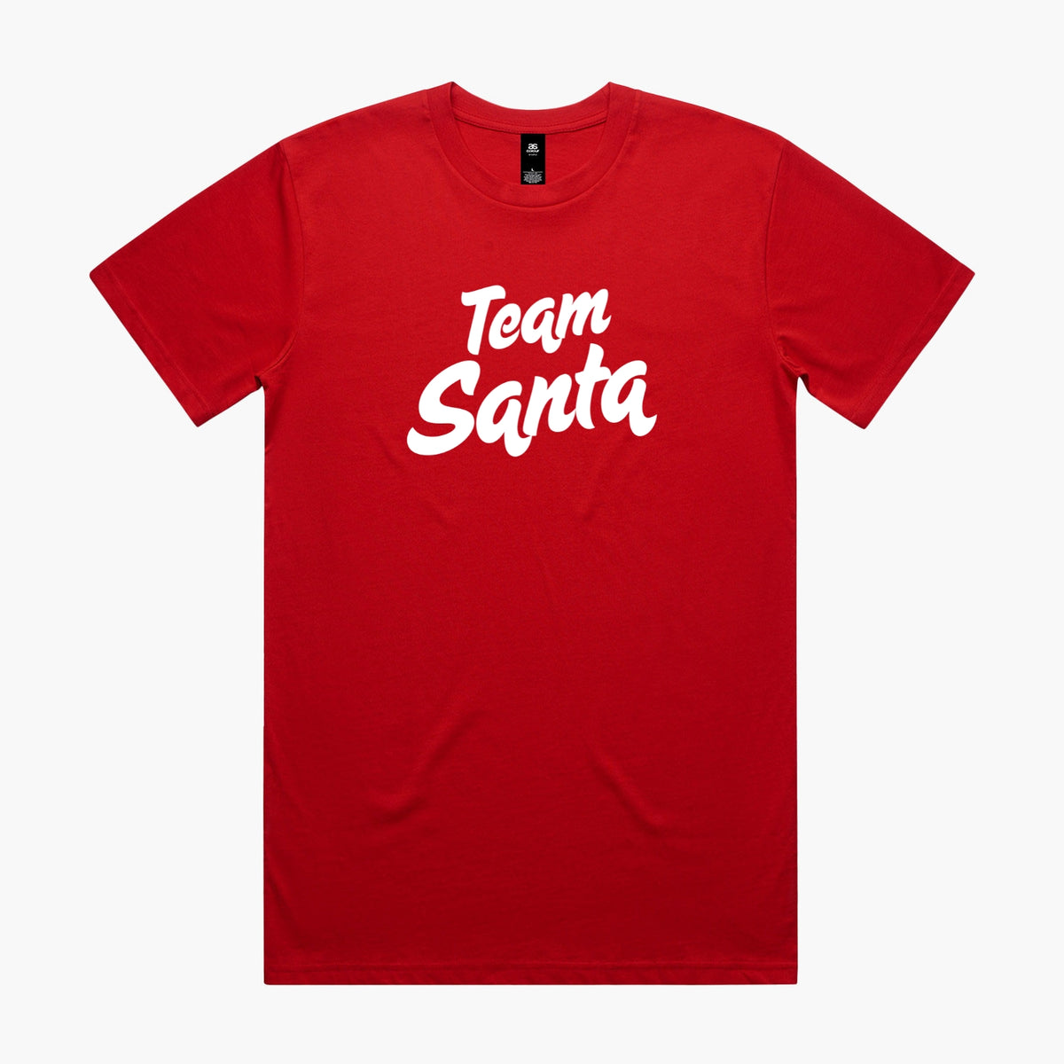 Team Santa T-Shirt