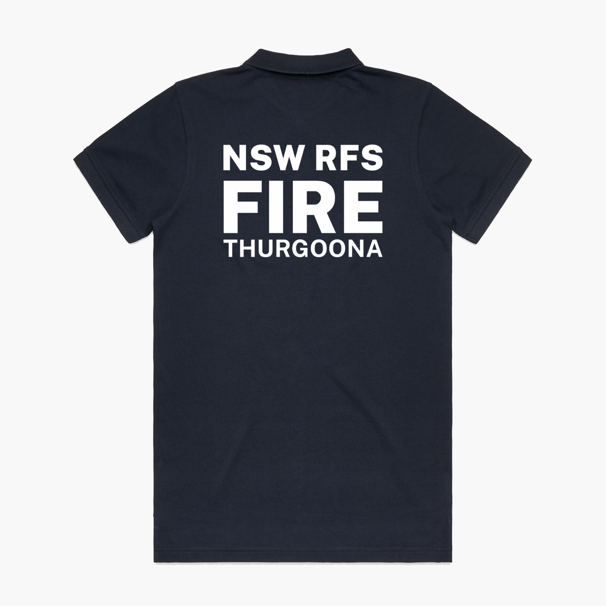 Thurgoona Brigade Mens Polo Shirt