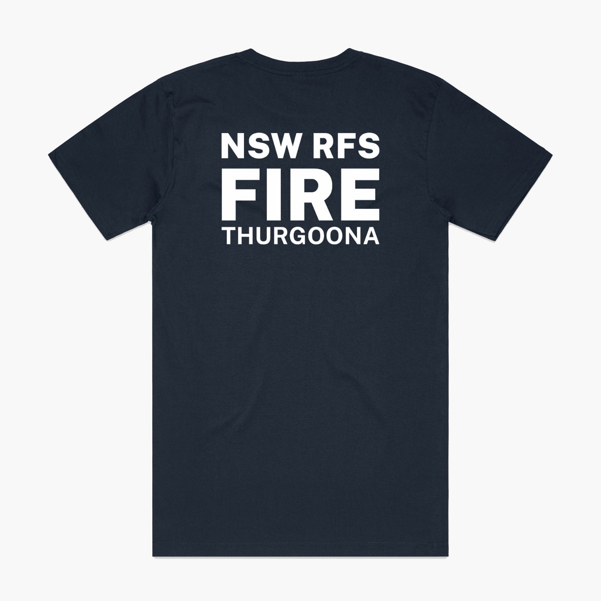 Thurgoona Brigade Mens T-Shirt
