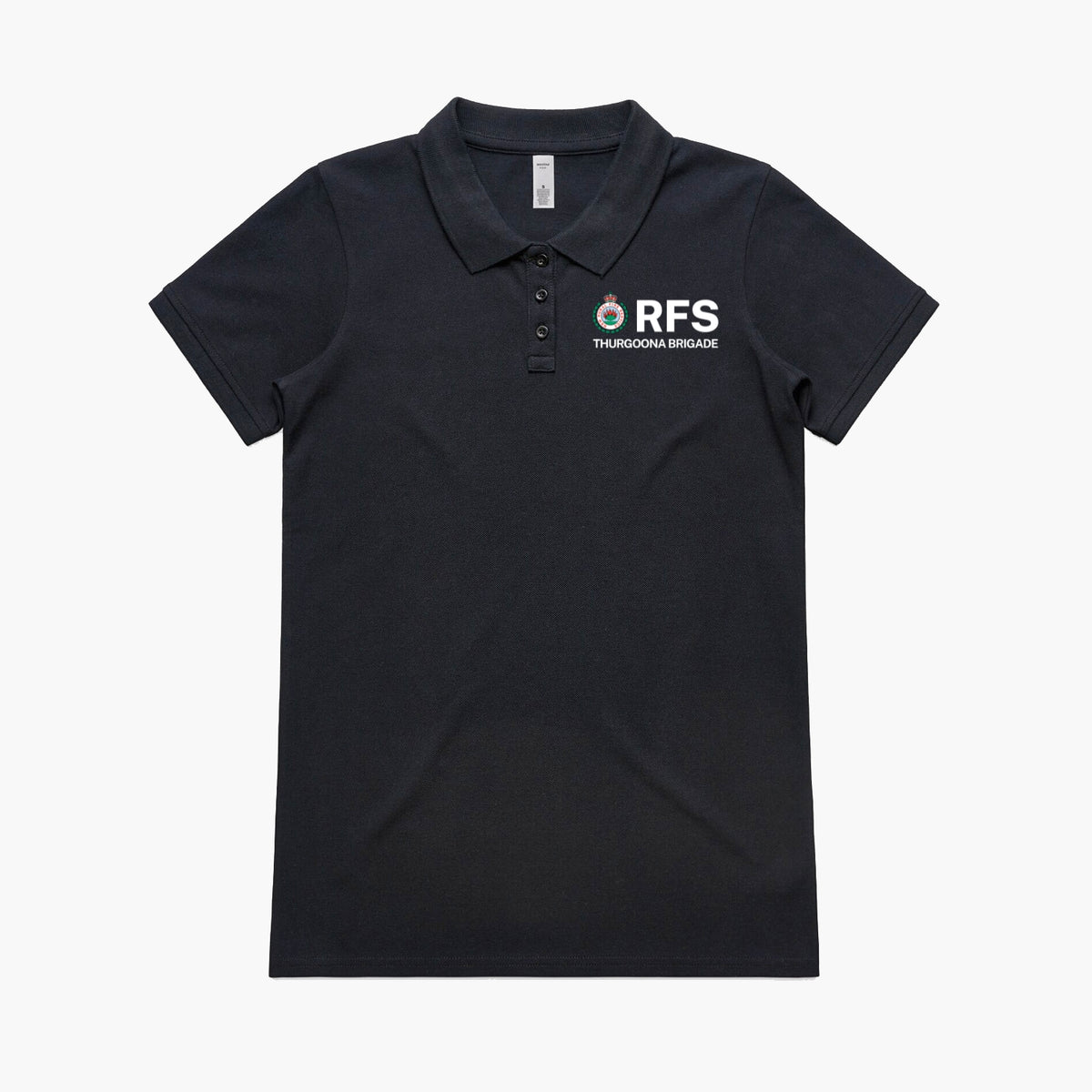 Thurgoona Brigade Womens Polo Shirt