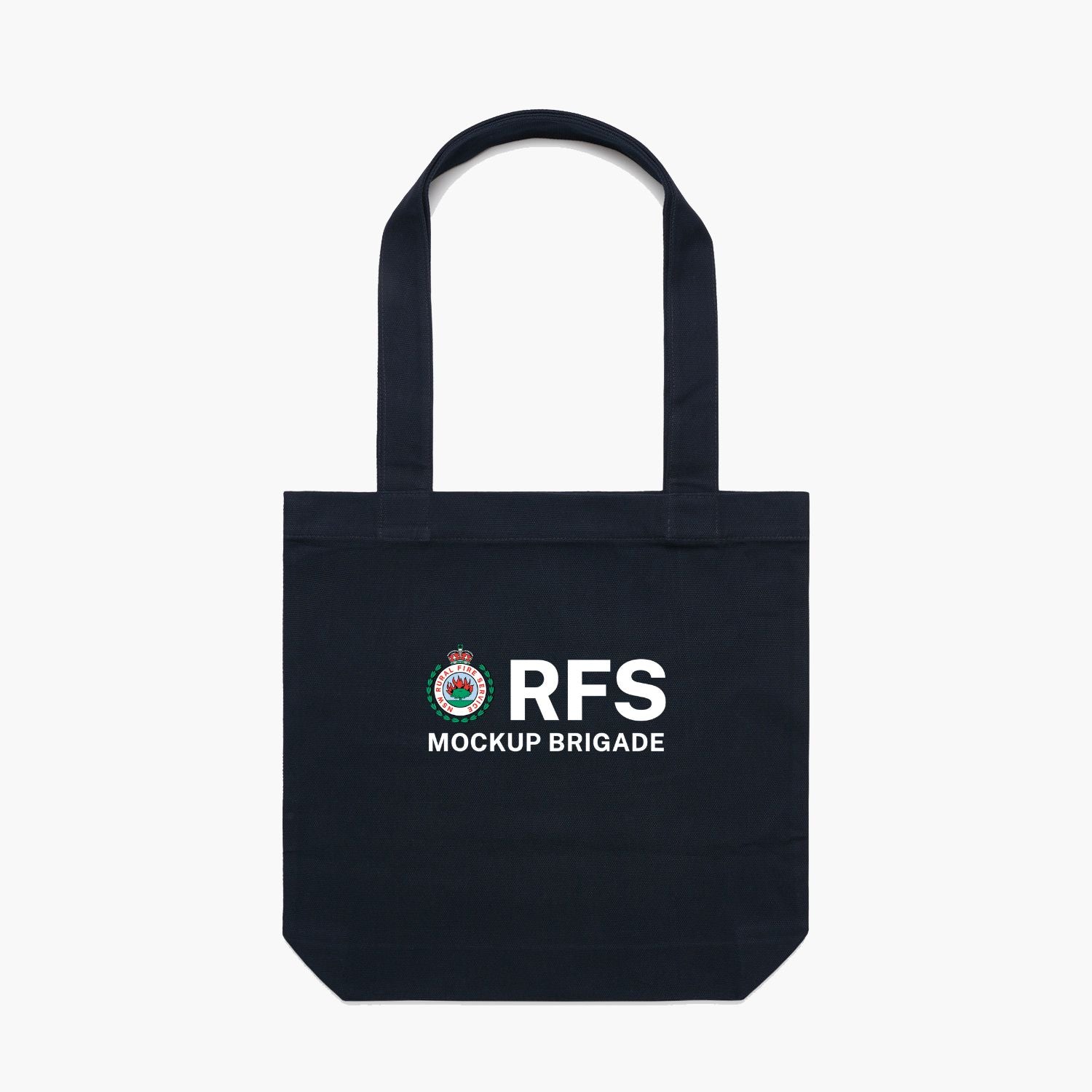 Your Brigade Tote Bag