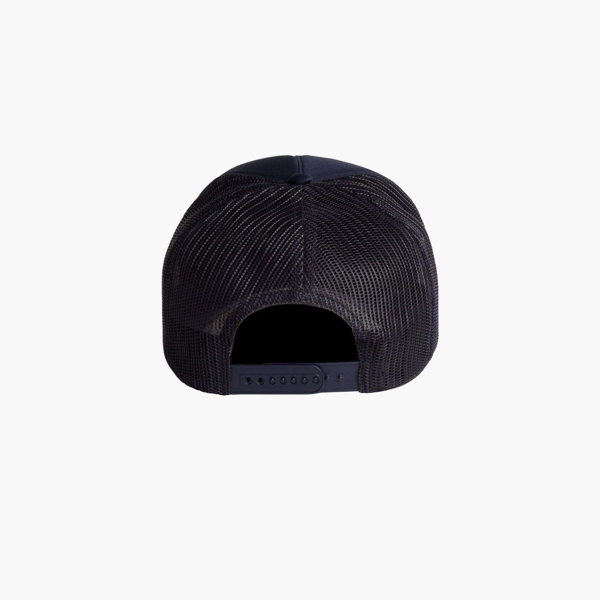 Brigade Trucker Cap