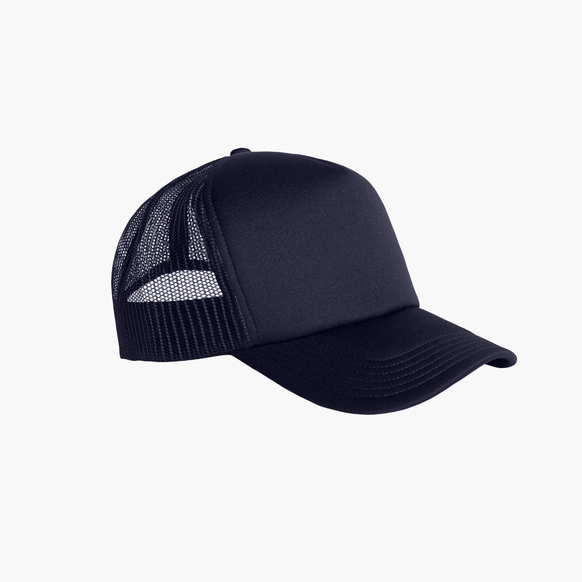 Brigade Trucker Cap