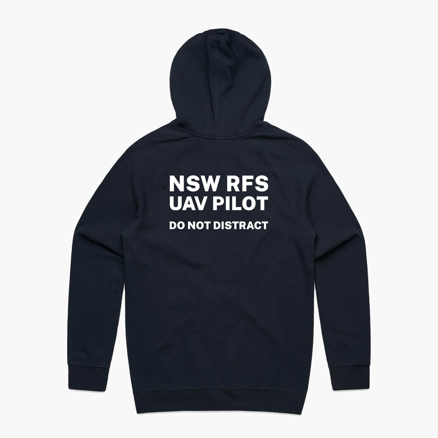 UAV Pilot Hoodie