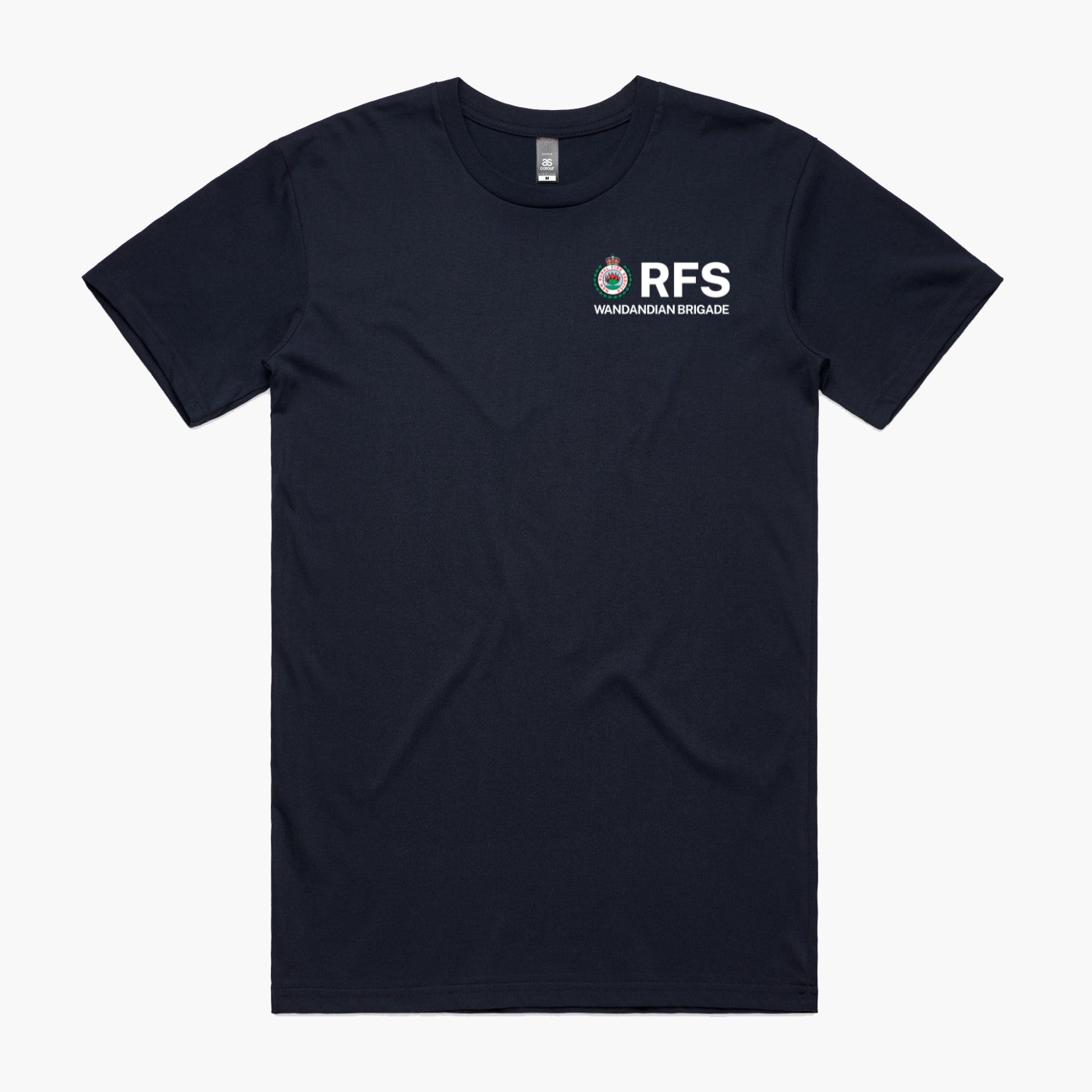 Wandandian Brigade Mens T-Shirt