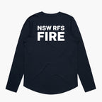 Your Brigade Womens Long Sleeve T-Shirt