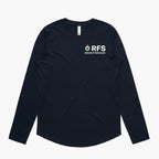 Your Brigade Womens Long Sleeve T-Shirt