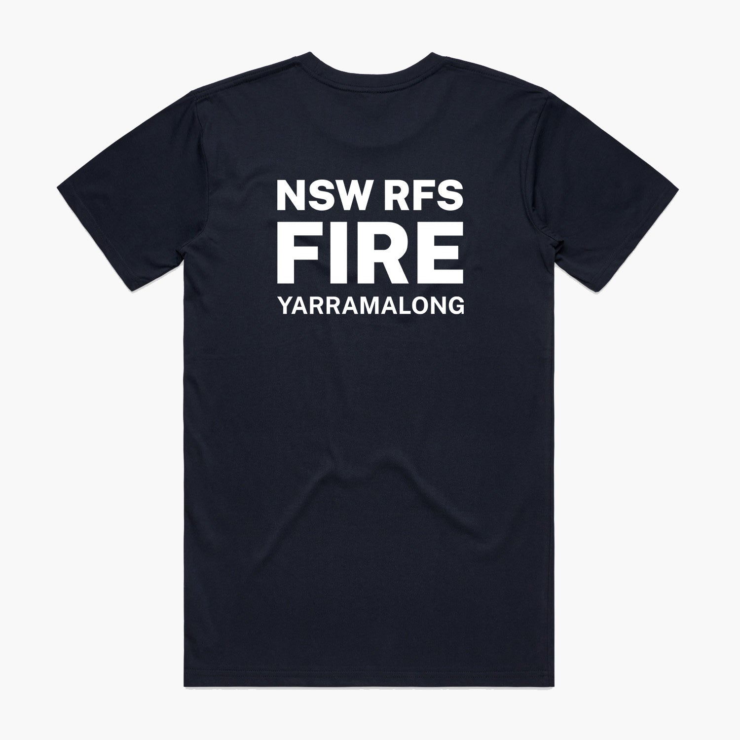 Yarramalong Brigade Mens T-Shirt